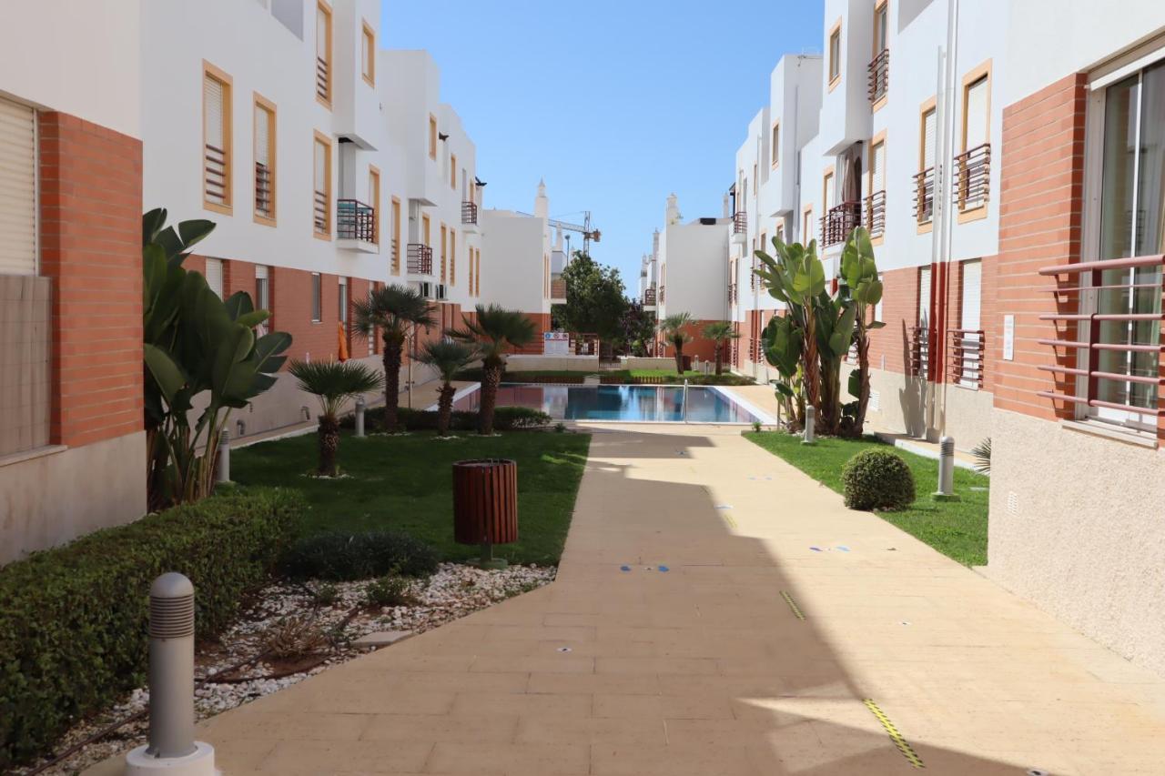 Hsh Gomeira Cabanas Beach Cabanas De Tavira Bagian luar foto